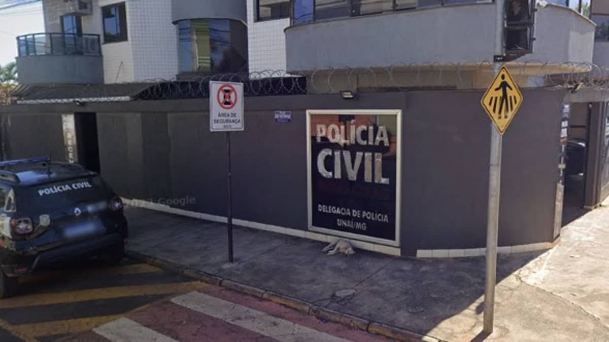 Jovem suspeito de estuprar idosa de 90 anos é preso no interior de Minas