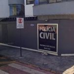 Jovem suspeito de estuprar idosa de 90 anos é preso no interior de Minas