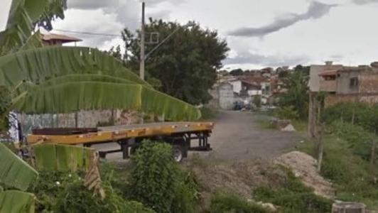 Crime foi cometido na porta de uma oficina do bairro Acaiaca