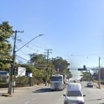 Dupla esfaqueia homem na Pampulha e foge ao perceber que policial militar viu o crime