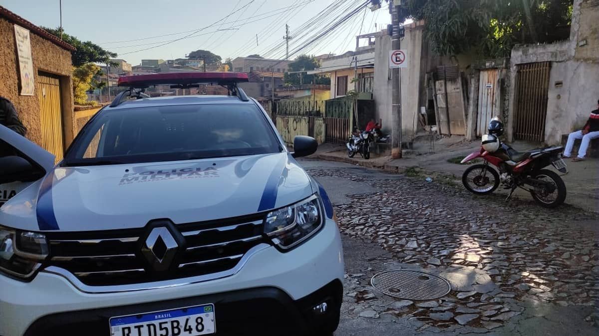 Filho que matou a mãe com enxadada tem prisão convertida em preventiva: 'crueldade e desprezo', diz juíza
