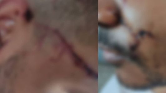 Crime foi no bairro Granjas São João, em Betim