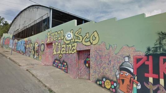 Crime foi registrado em escola estadual de Vespasiano