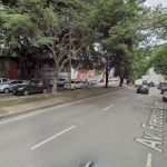 Mulher é agredida por homem em situação de rua que a persegue em BH