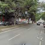 Mulher é agredida por homem em situação de rua que a persegue em BH