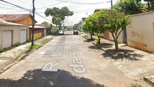 Crime foi registrado na noite de sexta-feira (10)