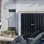 Trio chega em carro, invade churrasco, atira várias vezes, mata um e fere quatro em BH