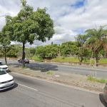 'O tiro era para mim', diz jovem que viu amigo morrer em seu lugar