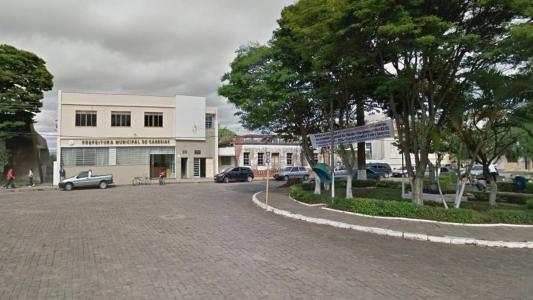 Crime foi registrado em Candeias, na região Oeste de Minas