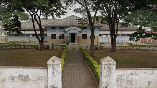 Crime foi relatado à polícia por médicos do Hospital Municipal de Pains