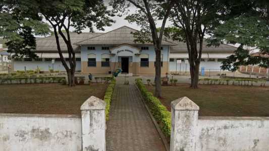 Crime foi relatado à polícia por médicos do Hospital Municipal de Pains