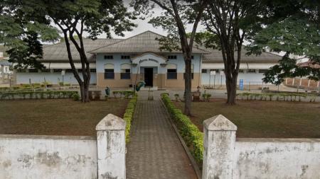 Crime foi relatado à polícia por médicos do Hospital Municipal de Pains