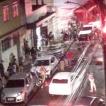 Morre mãe baleada pelo filho no Bairro São Benedito em Juiz de Fora