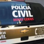 Mãe entrega à polícia filho de 15 anos suspeito de matar homem a pedradas em Minas 
