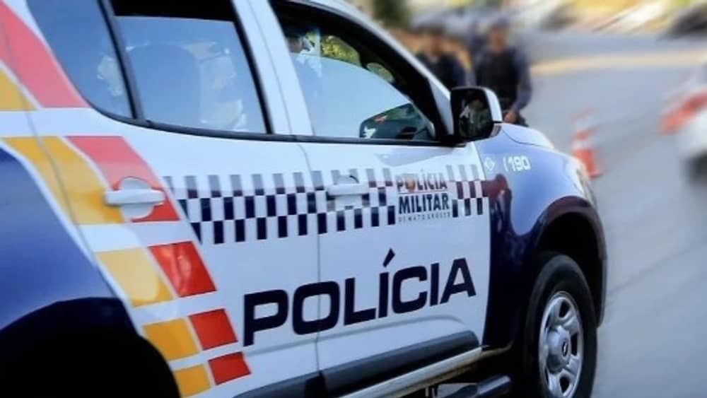Sargento mata militar dentro de batalhão da PM após acusações de assédio