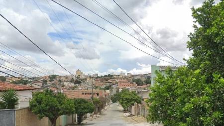 Crime ocorreu durante a madrugada (24)