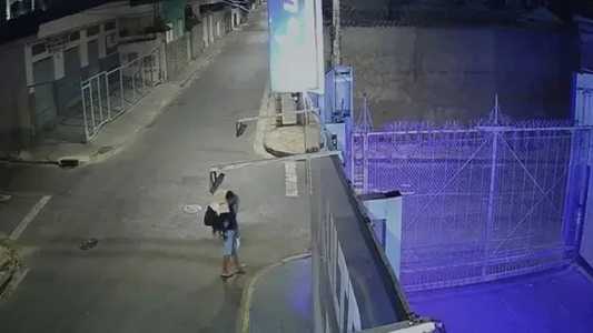 Crime ocorreu em 30 de julho