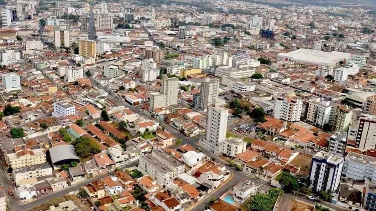 Veja os candidatos a prefeito e vereador de Patos de Minas (MG)
