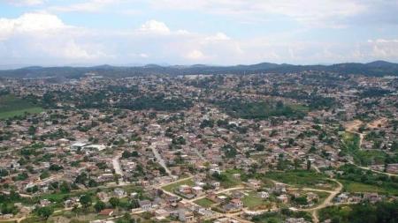 Crime ocorreu em Ribeirão das Neves na noite desse sábado (14)