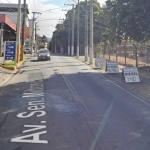 Loja é alvo de bandidos armados em Timóteo