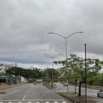 Homem é preso suspeito de roubar carro na avenida dos Andradas, região Leste de Belo Horizonte 