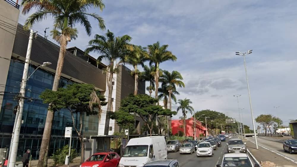 Homem fica ferido em briga em boate na Pampulha, em BH