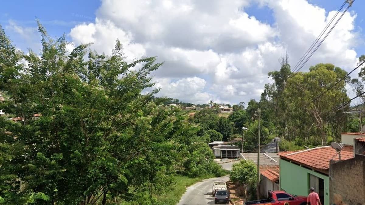 Jovem de 21 anos é morto com tiro na cabeça em Santa Luzia 