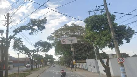 Crime ocorreu na Avenida Babita Camargos,