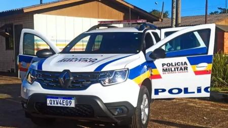 Crime ocorreu na estrada de Terra Andirobas, na BR-040, em Esmeraldas