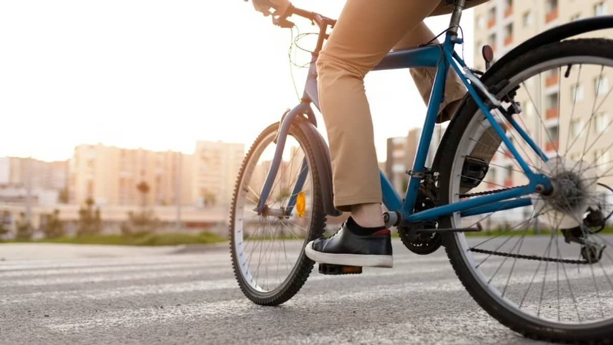 Mulher morre e tem bicicleta roubada enquanto passava mal em Venda Nova 