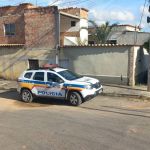 Casal é morto a tiros em Contagem; filho de sete anos estava em casa