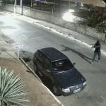 Vídeo: date marcado pelas redes sociais termina com homem morto e outro ferido em Lagoa Santa