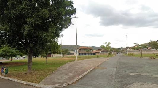Crime ocorreu na Praça JK, em Sete Lagoas