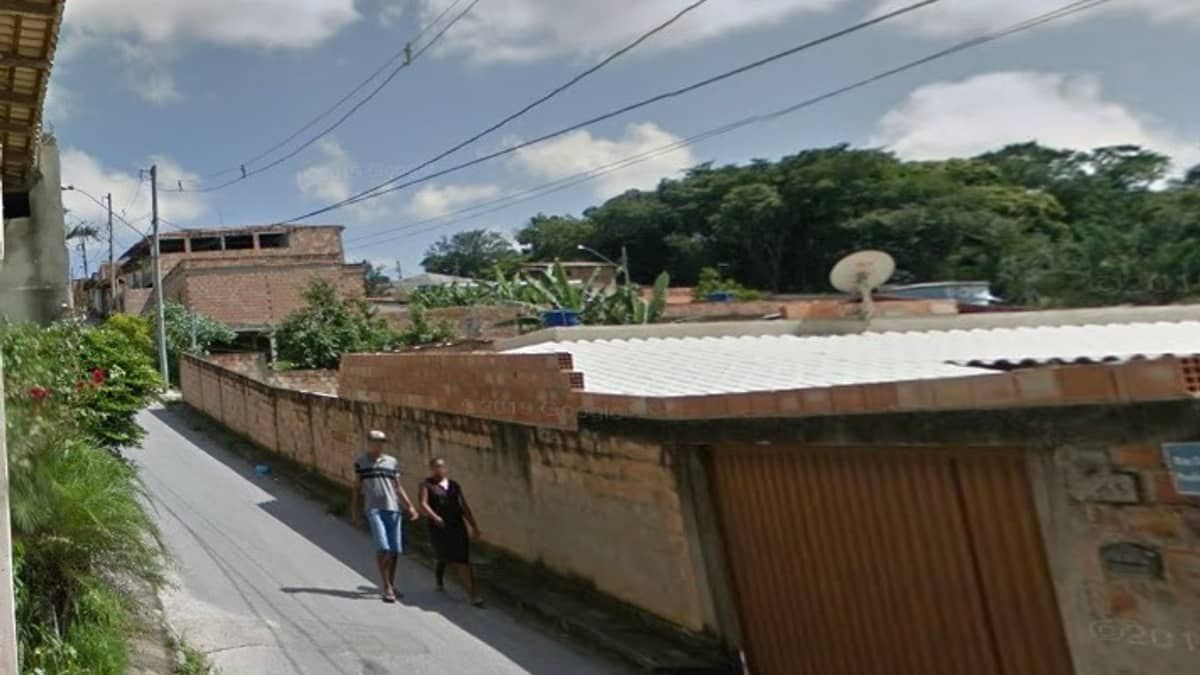 Homem de 55 anos é morto a facadas em casa em Betim 
