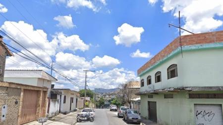 Crime ocorreu na Rua Montevidéu, no Bairro Industrial