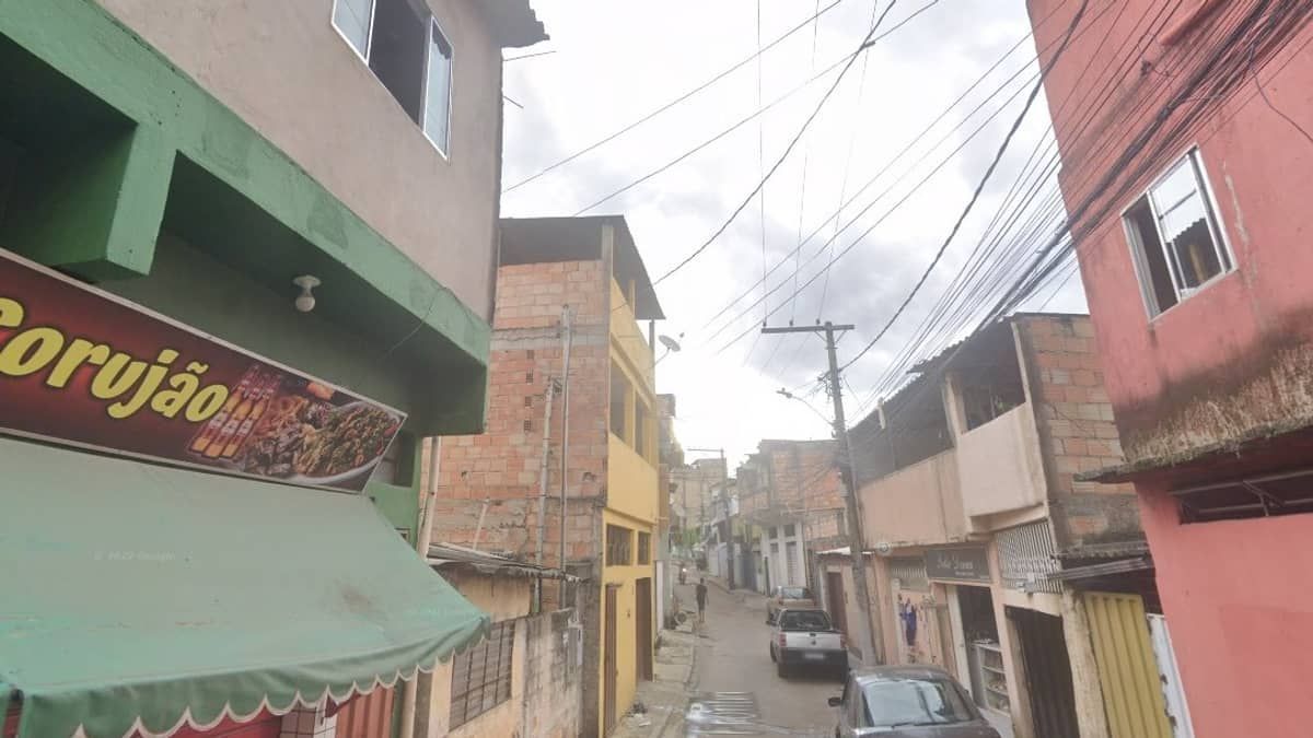 Homem é encontrado morto com diversos tiros na cabeça em Contagem 