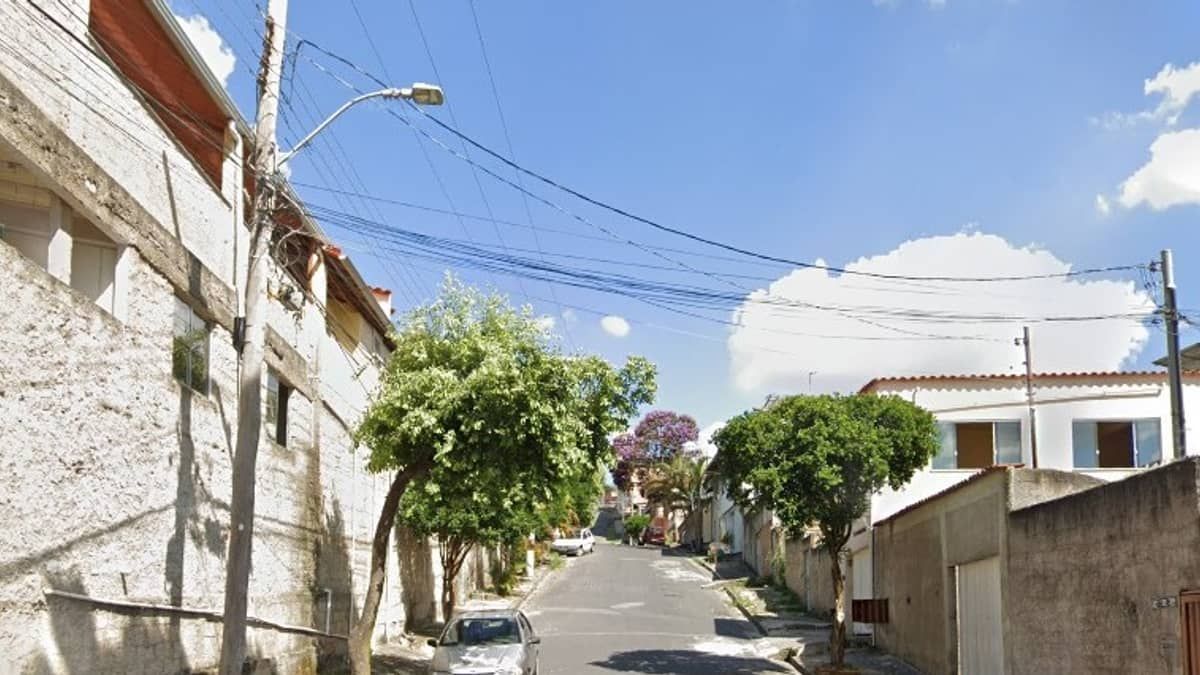 Jovem de 22 anos é morto a facadas na região Noroeste de Belo Horizonte 