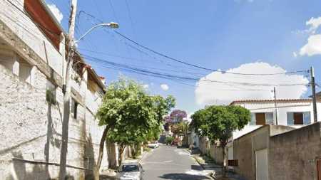 Crime ocorreu na Rua Arauto