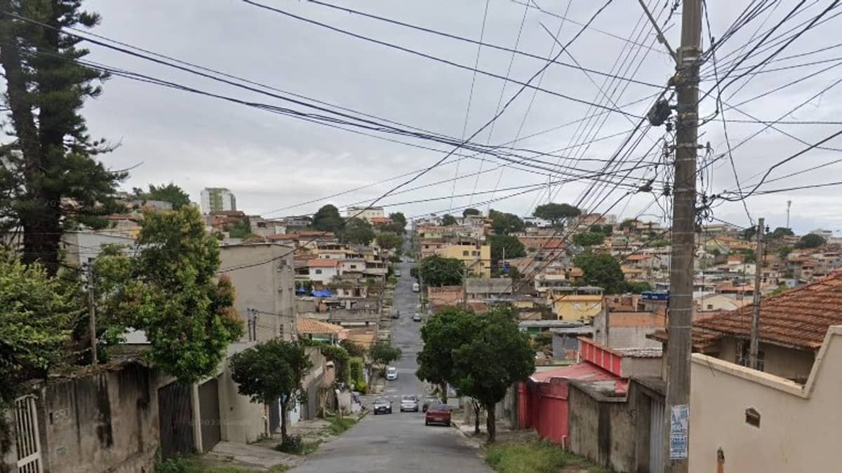 Mulher morta com fio elétrico no bairro Concórdia deve ser sepultada hoje; namorado é o principal suspeito 