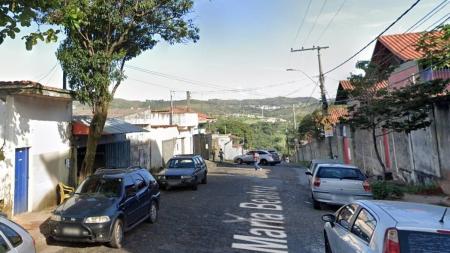 Crime ocorreu na rua Maria Beatriz, 31, bairro Novo das Indústrias