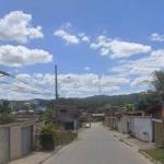 Homem atira no rosto da namorada e foge no bairro Cachoeirinha, em BH