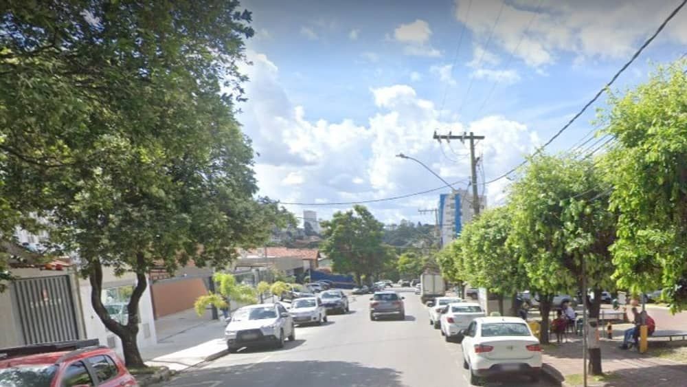 Mulher é esfaqueada na região Centro-Sul de BH; ex é o principal suspeito