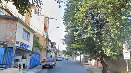 Crime ocorreu na rua Baco, 249, no bairro Cenáculo