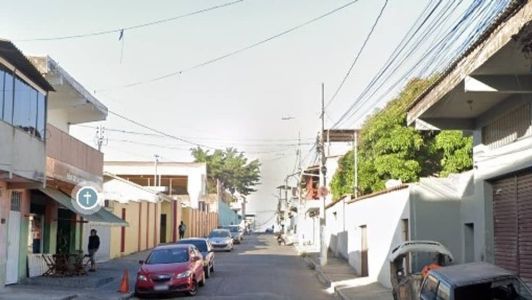 Crime ocorreu na rua Augusto Severo, 280, no bairro Jardim Teresópolis, em Betim
