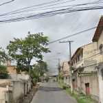 Homem é suspeito de colocar fogo na casa com mulher e filho dentro no bairro Caiçara, em BH