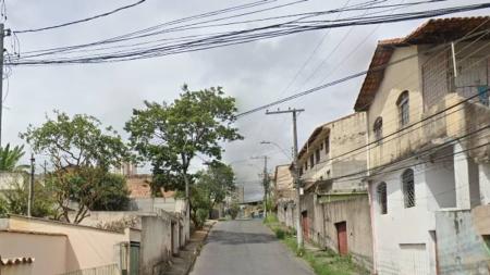 Crime ocorreu na rua Renato Nascimento, no bairro Caiçara