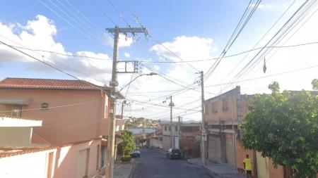 Crime ocorreu na rua Maria Rosa da Silva, 1045, no bairro Mantiqueira