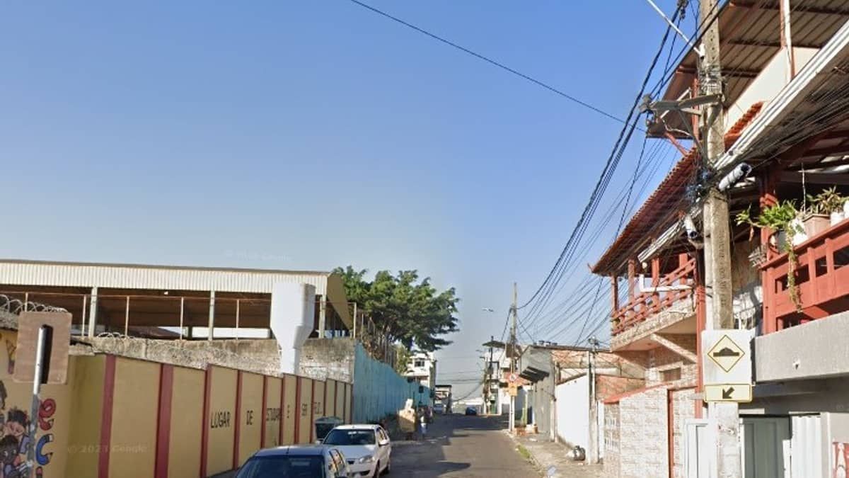 Homem é morto com cinco tiros na cabeça após visitar mãe em Betim 