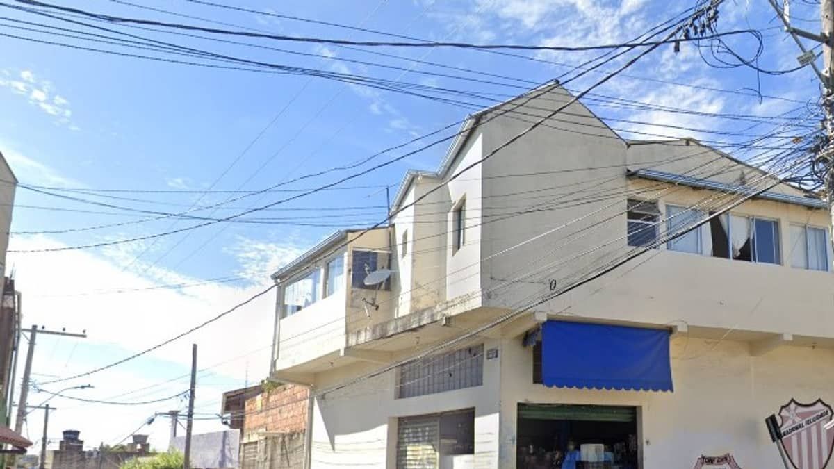 Homem é morto com três tiros na cabeça na região Norte de Belo Horizonte 