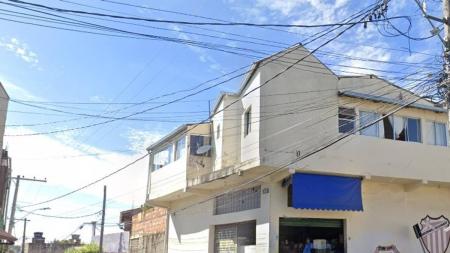 Crime ocorreu na rua 29, próximo ao número 141